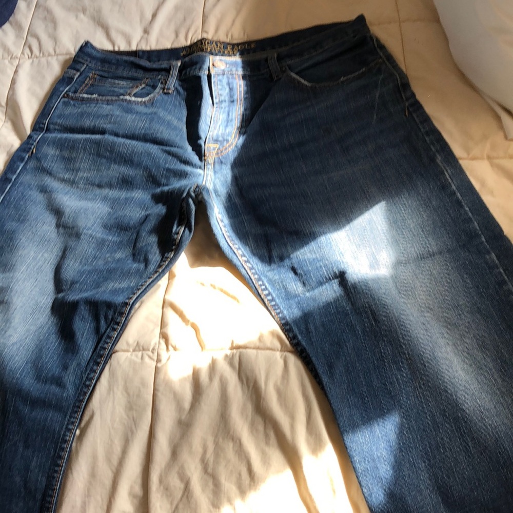 men’s jeans